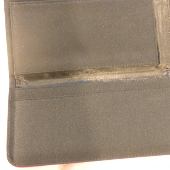AUDREY HEPBURN Checkbook Wallet - Picture 2 of 4